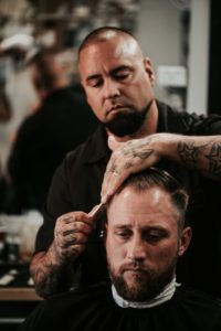 Maui Barbers