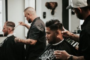 Maui Barber Shop