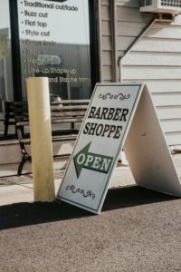 Maui Barber Shop