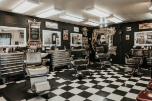 Maui Barber Shop