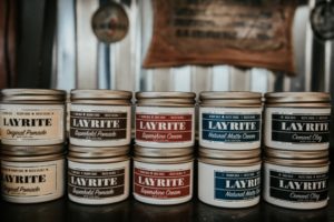 Maui Barber Shop Products