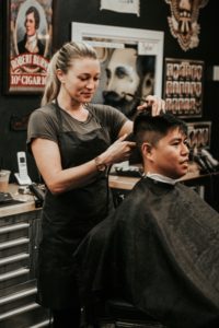 Maui Barbers