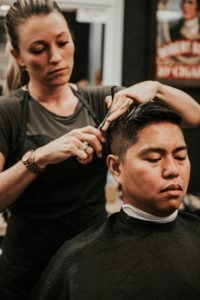 Maui Barber Shop