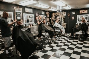Maui Barber Shop