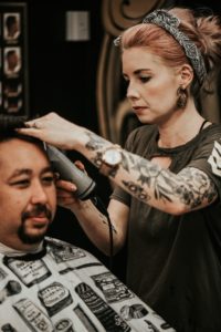 Maui Barbers