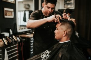 Maui Barber Shop