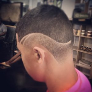 Barber Shop Maui