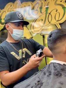 Maui Barbers